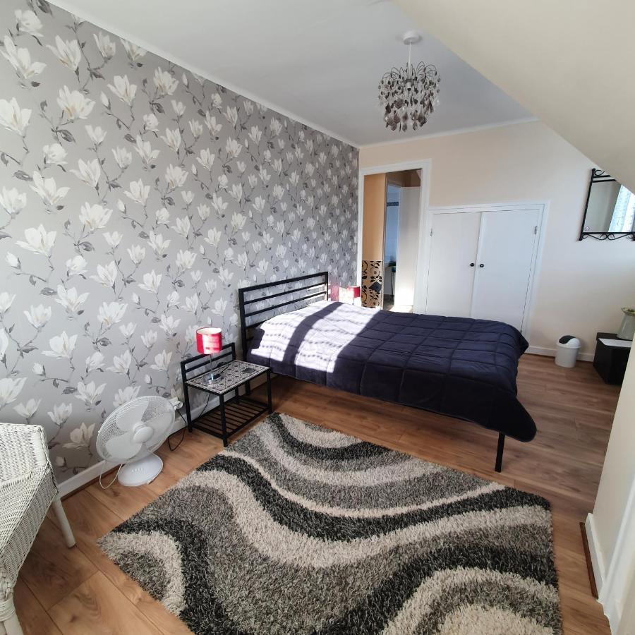 Chambres Dhotes Numero 1 Chateaulin Ngoại thất bức ảnh